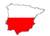CEFERINO PRADO - Polski
